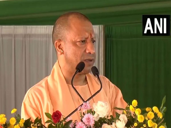 उत्तर प्रदेश सीएम योगी आदित्यनाथ ने किया कांग्रेस पार्टी पर हमला, कहा 